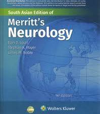 merritt’s neurology