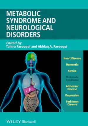 metabolic syndrome and neurological disorders
