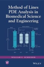 method of lines pde analysis in biomedical science and engineering