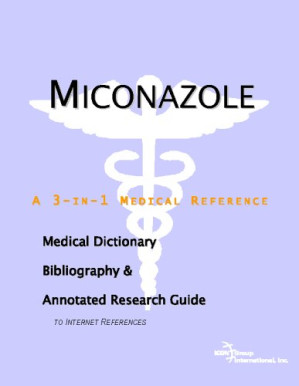 miconazole