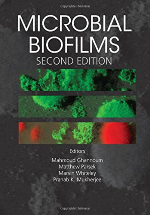microbial biofilms, 2 edition