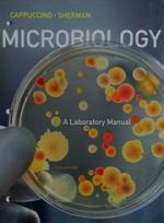 microbiology: a laboratory manual, 10th edition