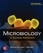 microbiology: a systems approach