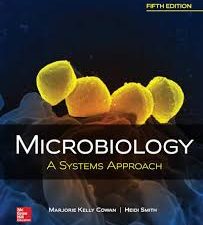 microbiology: a systems approach