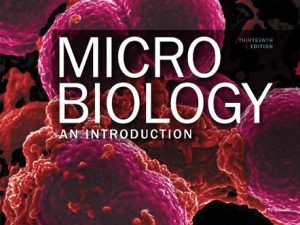 microbiology: an introduction, 13th edition