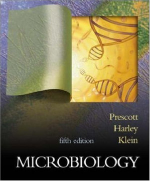 microbiology, fifth edition