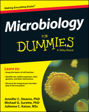 microbiology for dummies