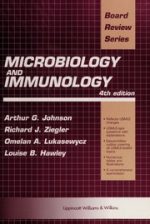 microbiology & immunology: board review series (4th edition)