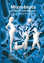 microbiota in health and disease: from pregnancy to childhood