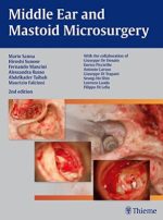 middle ear and mastoid microsurgery – 2nd edition