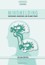 mindmelding: consciousness, neuroscience, and the mind’s privacy