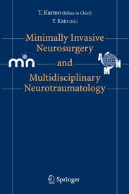 minimally invasive neurosurgery and neurotraumatology