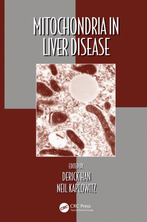 mitochondria in liver disease