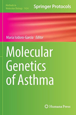 molecular genetics of asthma