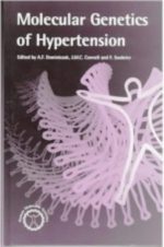 molecular genetics of hypertension