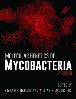 molecular genetics of mycobacteria edition 2