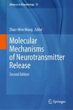 molecular mechanisms of neurotransmitter release