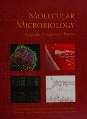 molecular microbiology: diagnostic principles and practice
