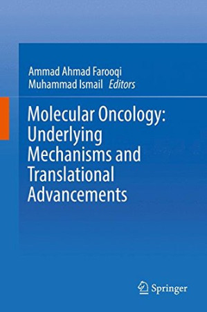molecular oncology: underlying mechanisms and translational advancements