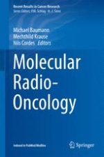 molecular radio oncology