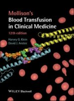 mollison’s blood transfusion in clinical medicine – 12 edition [2014]