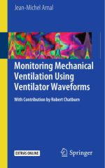 monitoring mechanical ventilation using ventilator waveforms