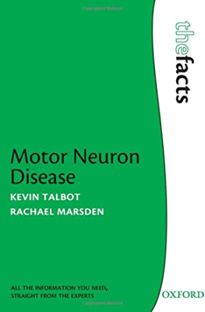 motor neuron disease: the facts