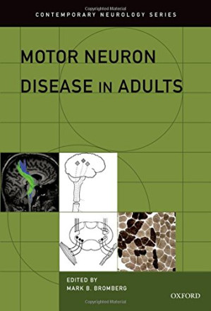 motor neuron disease in adults