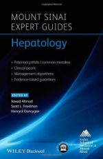 mount sinai expert guides: hepatology – wiley blackwell (april 14, 2014 edition)