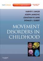movement disorders in childhood