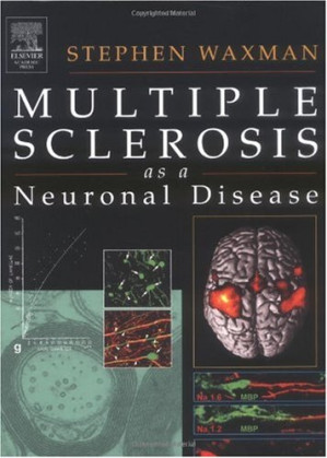 multiple sclerosis as a neuronal disease