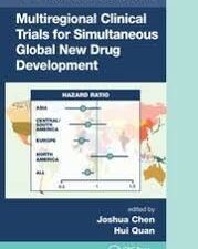 multiregional clinical trials for simultaneous global new drug development