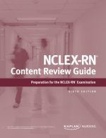 nclex rn content review guide