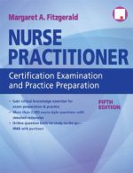 nurse practitioner certification examination and practice preparation