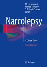 narcolepsy: a clinical guide