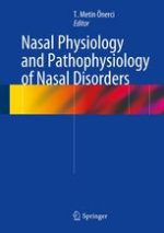 nasal physiology and pathophysiology of nasal disorders (2014)