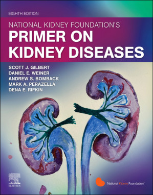 national kidney foundation primer on kidney diseases – 6th edition (2013)