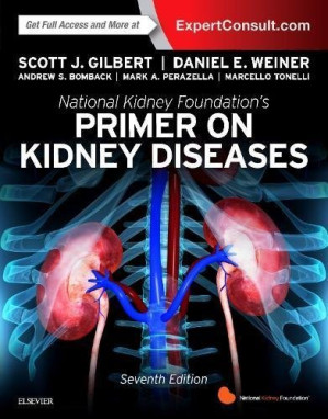 national kidney foundation primer on kidney diseases – 7th edition (november 2017 release)