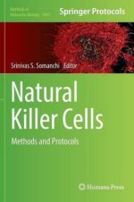 natural killer cells: methods and protocols