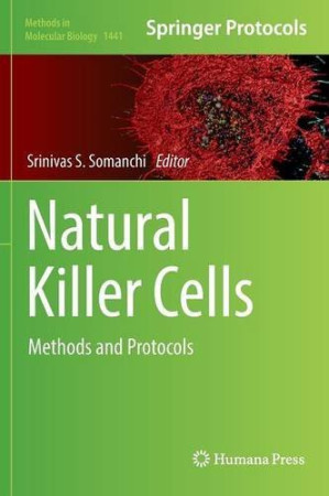 natural killer cells: methods and protocols