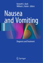 nausea and vomiting: diagnosis and treatment (2017 release)