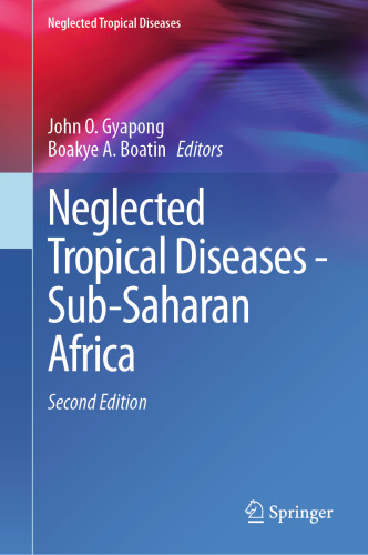 neglected tropical diseases – sub saharan africa
