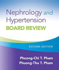 nephrology and hypertension board review second edition