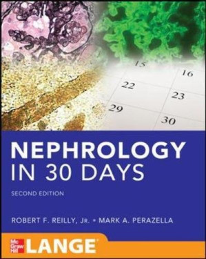 nephrology in 30 days, 2 edition
