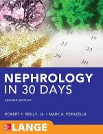 nephrology in 30 days (in thirty days series) – 2nd edition