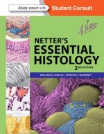 netter’s essential histology: with student consult access, 2nd edition (netter basic science) – 2013