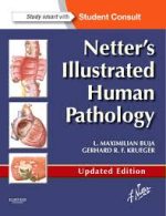 netter’s illustrated human pathology updated edition: with student consult access (2013)