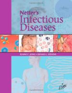 netter’s infectious disease