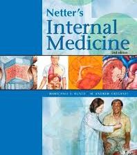 netter’s internal medicine, 2e 2nd edition