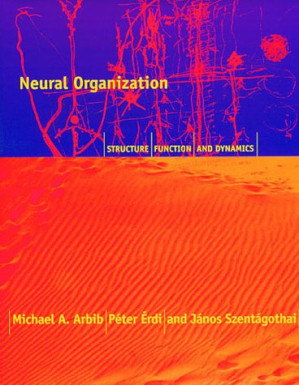 neural organization: structure, function and dynamics